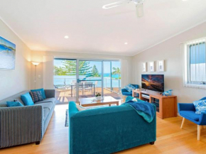 Angourie Blue 4, Yamba